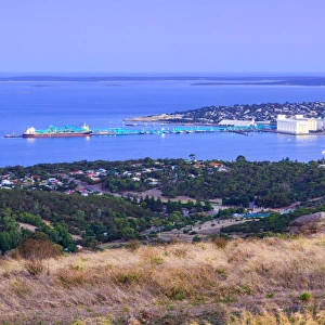 City of Port Lincoln. South Australia