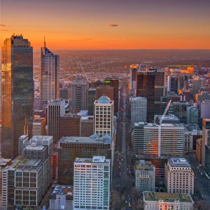 City View Melbourne
