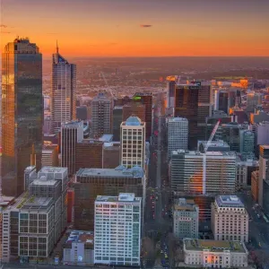 City View Melbourne