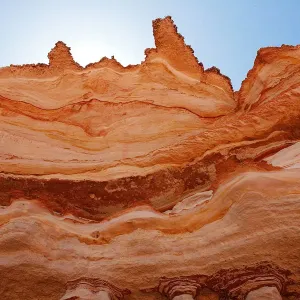 Kalbarri Cliffs Print