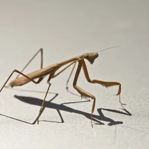 Australian Animal Prints: Insects