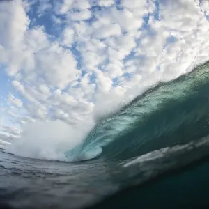 Cloud pipe