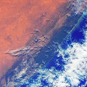 Coastal Feature Australia