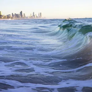 coastal vibes