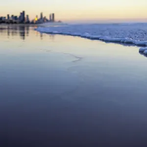 coastal vibes