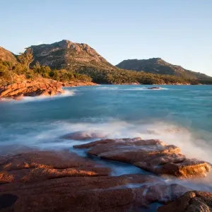 Coles Bay Tasmania Australia Coles Bay Tasmania Australia