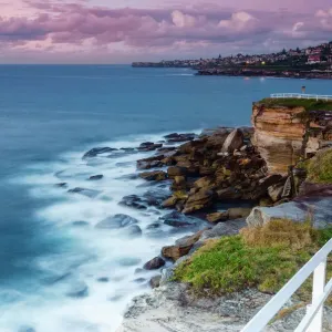Coogee Beach, Sydney, Australia
