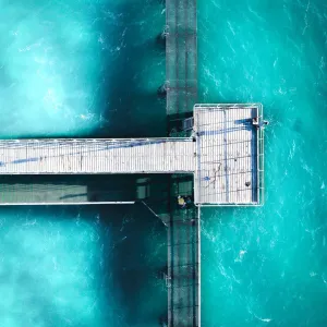 Puente de Coogee WA Puente de Coogee WA