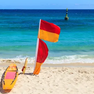 Cottesloe Beach