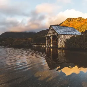 Cradle Mountain