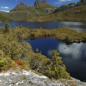 Cradle mountain, Tasmania Cradle mountain, Tasmania