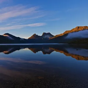 Cradle mountain tasmania Cradle mountain tasmania