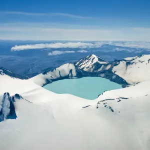 The Crater