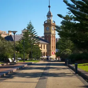 Customs House Customs House
