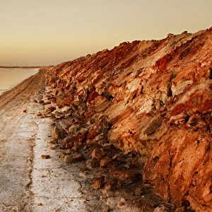 Dampier Salt - Port Hedland