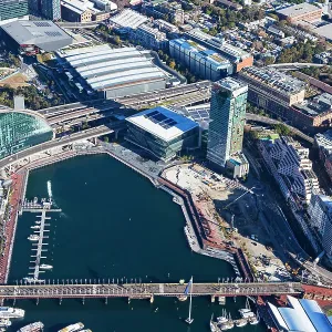 Darling Harbour