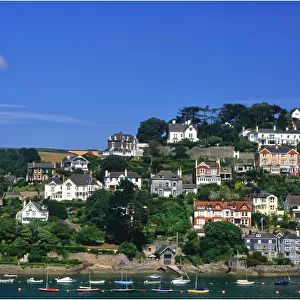 Dartmouth, Devon, England, United Kingdom