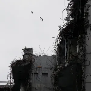 Demolition