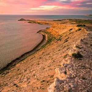 Denham Sound