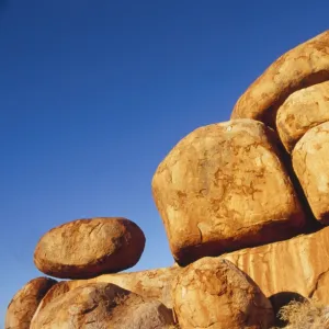 Devils Marbles