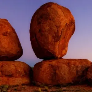 Devils Marbles