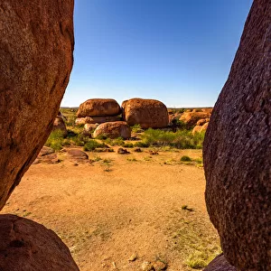 Devils Marbles, Northern Territory