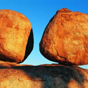 Devils Marbles, Northern Territory, Australia
