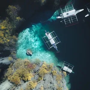 Dreamy Coron Dreamy Coron
