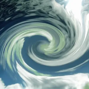 Dreamy Wave