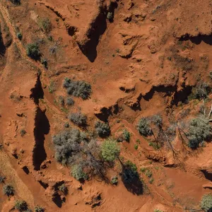 Australian Outback Landscape Print Australian Outback Landscape Print