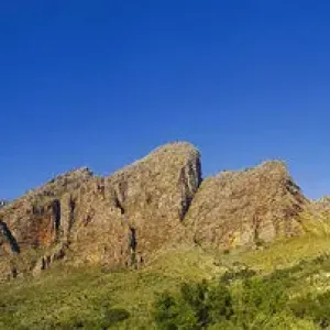 Du ToitsKloof Pass, Cape Town, South Africa Du ToitsKloof Pass, Cape Town, South Africa