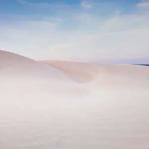 Dune magic