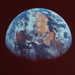 The Earth The Earth