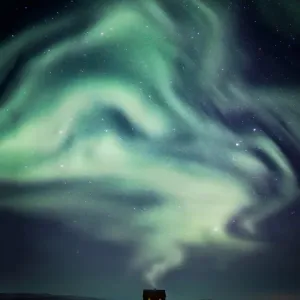 East Iceland Nights East Iceland Nights