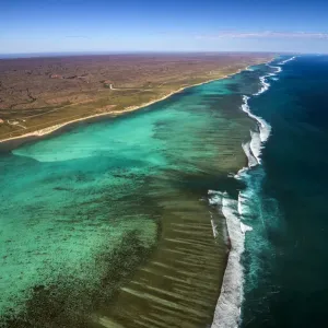 East and West Ningaloo