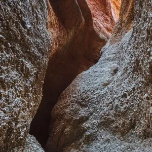Echidna Chasm Echidna Chasm
