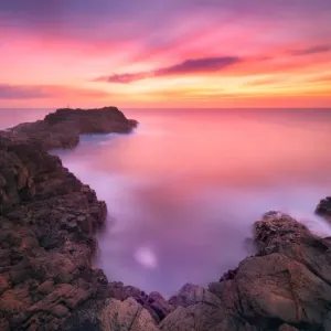 Edge of the world Edge of the world