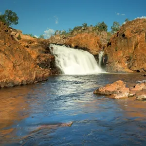 Edith Falls, Nitmiluk National Park