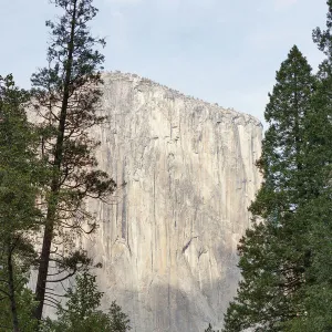 El Capitan Yosemite National Park