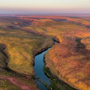 El Questro Wilderness Park El Questro Wilderness Park