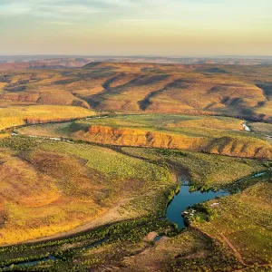 El Questro Wilderness Park