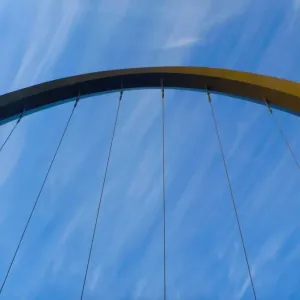 Elizabeth Quay Bridge Elizabeth Quay Bridge