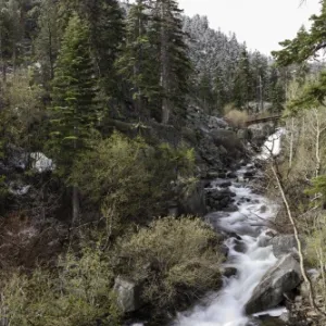 Emerald Bay State Park