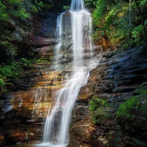Empress Falls Empress Falls