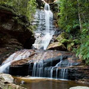 Empress falls Empress falls