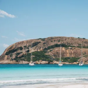 esperance boats