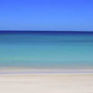 Exmouth Blur