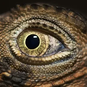 Eye of the Dragon Eye of the Dragon