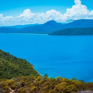 Fitzroy Island National Park, Australia