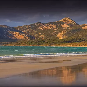 Flinders Island, Bass Strait, Tasmania